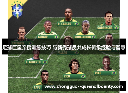 足球巨星亲授训练技巧 与新秀球员共成长传承经验与智慧