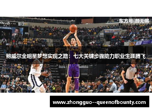 鲍威尔全明星梦想实现之路:七大关键步骤助力职业生涯腾飞 鲍威尔全明星梦想实现之路:七大关键步骤助力职业生涯腾飞